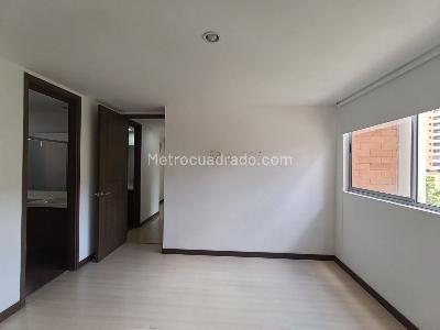 Apartamento de 3 alcobas en arriendo en Vereda Cañaveralejo, Sabaneta, 110 m² · foto 18 de 20
