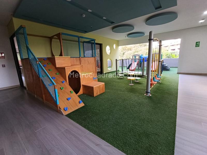 Apartment for rent in Envigado