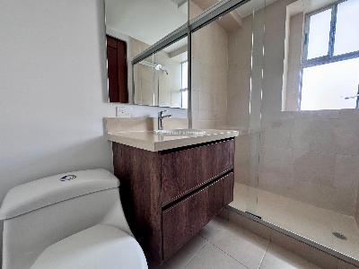 Apartamento de 2 alcobas en arriendo en Loma Benedictinos, Envigado, 80 m² · foto 13 de 16