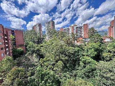 Apartamento de 2 alcobas en arriendo en Loma Benedictinos, Envigado, 80 m² · foto 16 de 16
