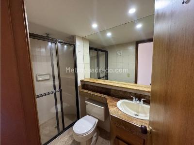 Apartamento en venta en El Poblado, Medellín · foto 16 de 20