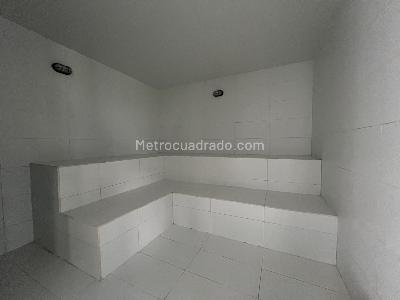 Apartamento de 3 alcobas en arriendo en El Chocho, Envigado, 91 m² · foto 5 de 20
