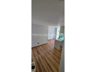Apartamento de 2 alcobas en venta en La Inmaculada, Rionegro, 54 m² · foto 4 de 17