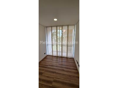 Apartamento de 2 alcobas en venta en La Inmaculada, Rionegro, 54 m² · foto 5 de 17