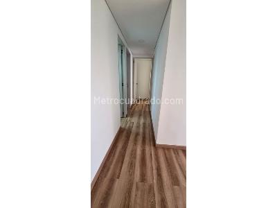 Apartamento de 2 alcobas en venta en La Inmaculada, Rionegro, 54 m² · foto 6 de 17