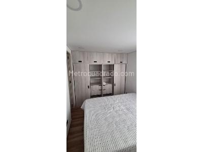 Apartamento de 2 alcobas en venta en La Inmaculada, Rionegro, 54 m² · foto 7 de 17