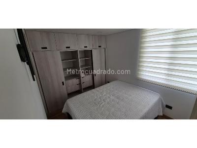 Apartamento de 2 alcobas en venta en La Inmaculada, Rionegro, 54 m² · foto 9 de 17