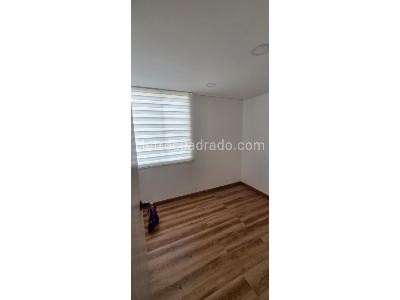 Apartamento de 2 alcobas en venta en La Inmaculada, Rionegro, 54 m² · foto 10 de 17