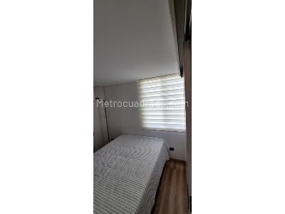Apartamento de 2 alcobas en venta en La Inmaculada, Rionegro, 54 m² · foto 11 de 17