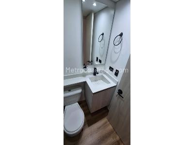 Apartamento de 2 alcobas en venta en La Inmaculada, Rionegro, 54 m² · foto 13 de 17