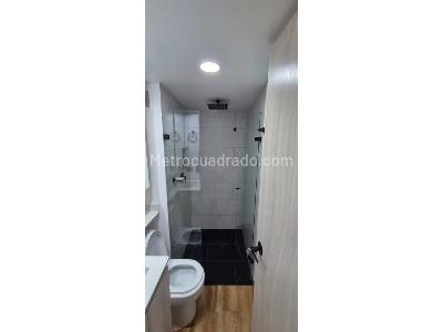 Apartamento de 2 alcobas en venta en La Inmaculada, Rionegro, 54 m² · foto 14 de 17