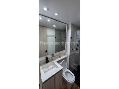 Apartamento de 2 alcobas en venta en La Inmaculada, Rionegro, 54 m² · foto 15 de 17