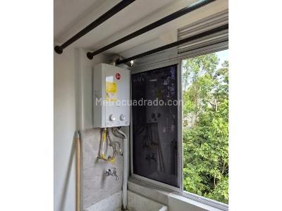Apartamento de 2 alcobas en venta en La Inmaculada, Rionegro, 54 m² · foto 17 de 17