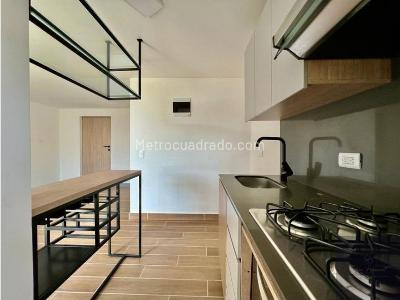 Apartamento de 3 alcobas en venta en Fontibon, Rionegro, 56 m² · foto 4 de 12