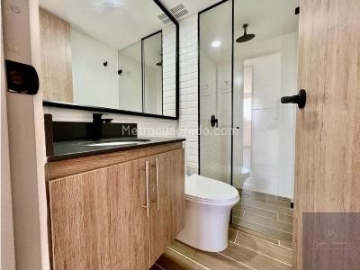 Apartamento de 3 alcobas en venta en Fontibon, Rionegro, 56 m² · foto 7 de 12