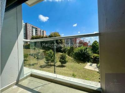 Apartamento de 3 alcobas en venta en Fontibon, Rionegro, 56 m² · foto 9 de 12