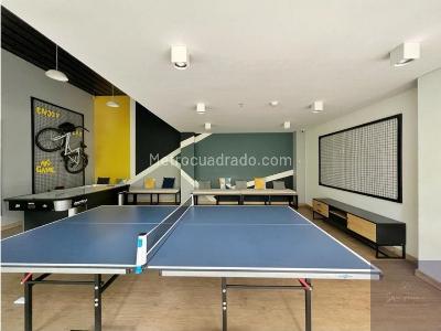Apartamento de 3 alcobas en venta en Fontibon, Rionegro, 56 m² · foto 10 de 12