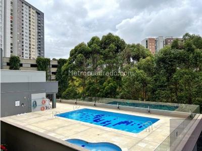 Apartamento de 3 alcobas en venta en Fontibon, Rionegro, 56 m² · foto 12 de 12