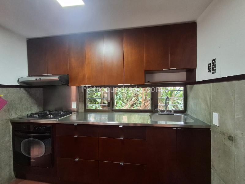 Casa en Arriendo, Loma De Las Brujas, Envigado – pohled 3