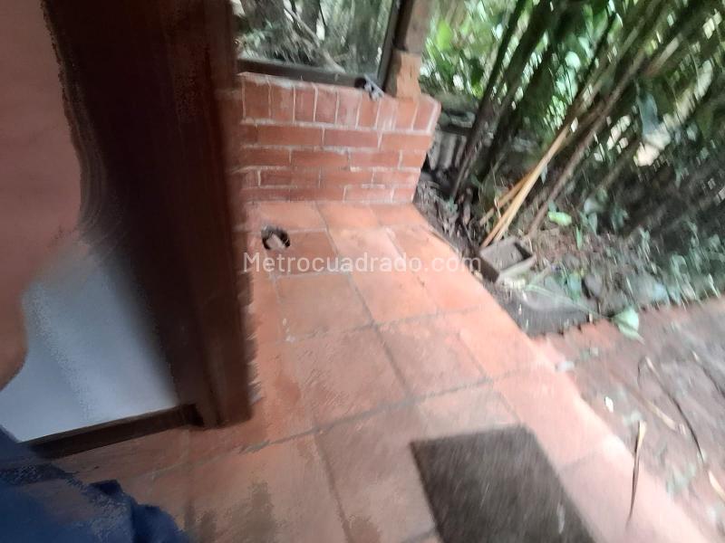 Casa en Arriendo, Loma De Las Brujas, Envigado – pohled 4