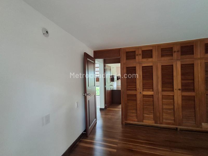 Casa en Arriendo, Loma De Las Brujas, Envigado – pohled 5