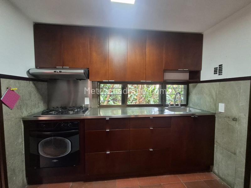 Casa en Arriendo, Loma De Las Brujas, Envigado – další