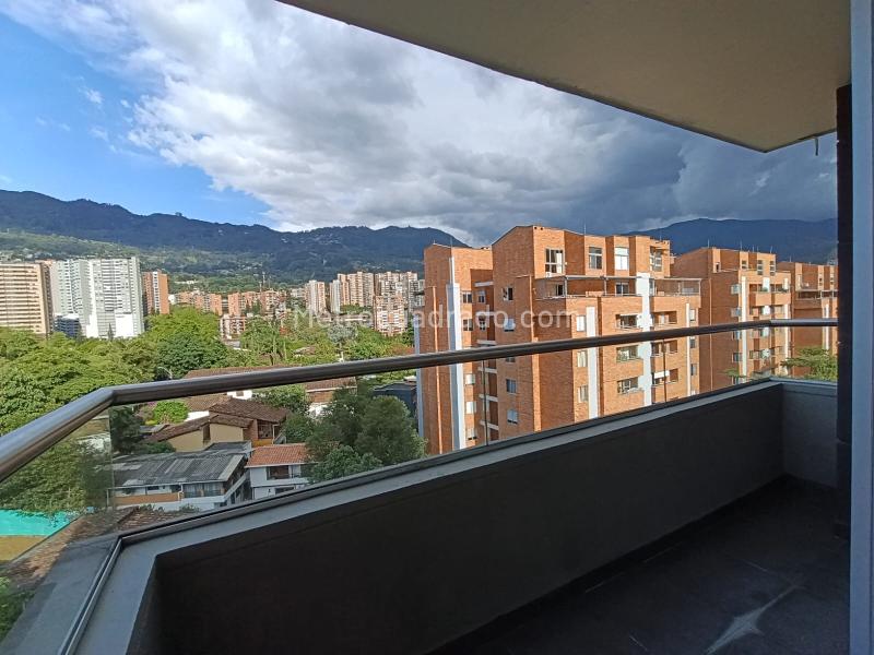 Piso – Envigado - Vista 2