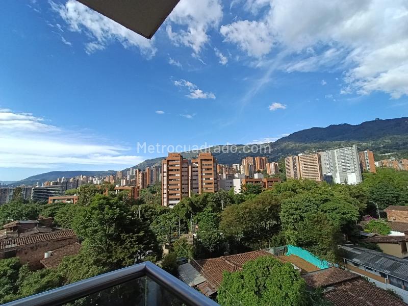 Piso – Envigado - Vista 3