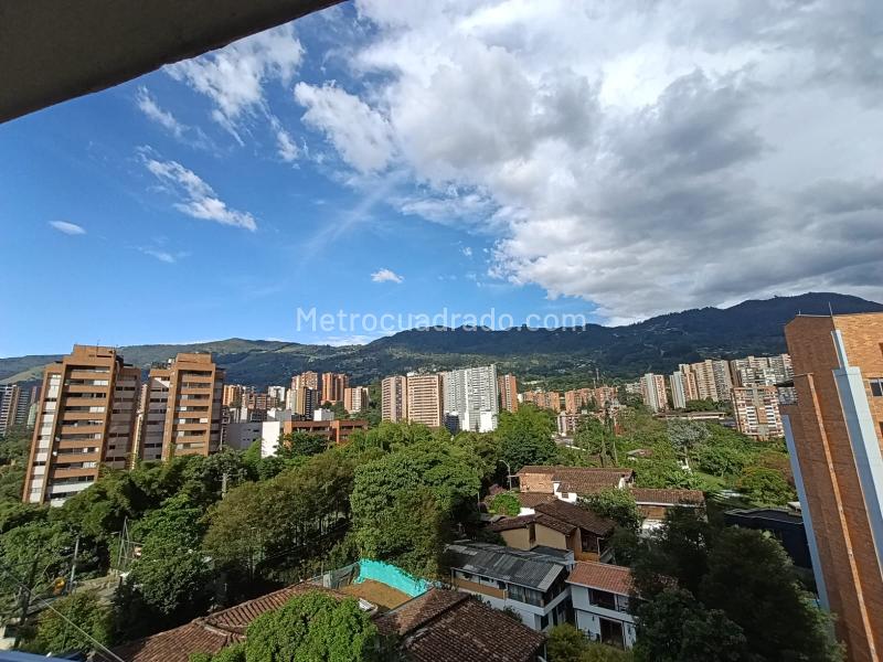Piso – Envigado - Vista 4