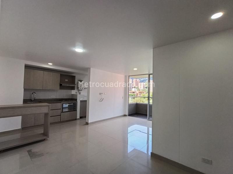 Piso – Envigado - Vista 5