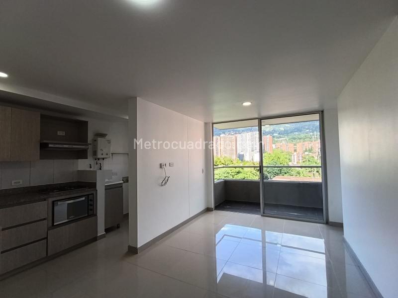 Piso – Envigado - Más