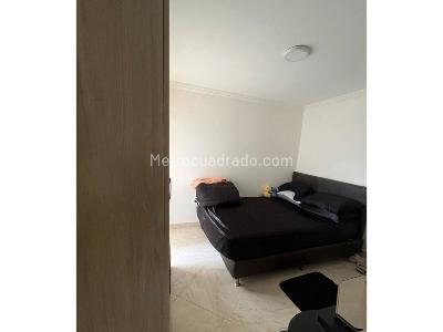 Apartamento de 3 alcobas en venta en Belen Rodeo Alto, Medellín, 55 m² · foto 5 de 13