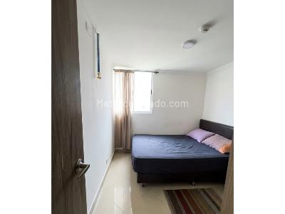 Apartamento de 3 alcobas en venta en Belen Rodeo Alto, Medellín, 55 m² · foto 7 de 13