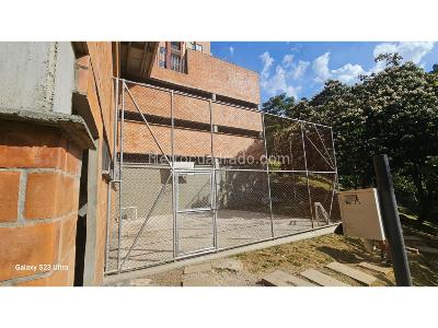 Apartamento de 3 alcobas en venta en Belen Rodeo Alto, Medellín, 55 m² · foto 11 de 13