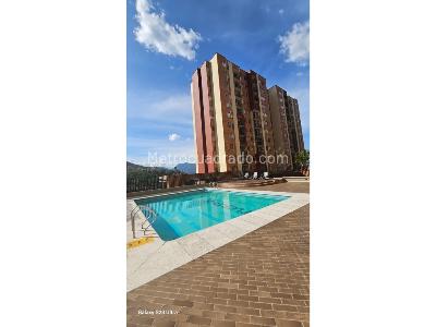 Apartamento de 3 alcobas en venta en Belen Rodeo Alto, Medellín, 55 m² · foto 12 de 13