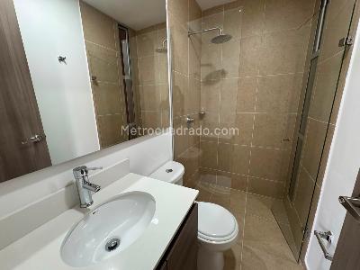 Apartamento de 2 alcobas en arriendo en La Florida Sabaneta, Sabaneta, 62 m² · foto 3 de 20
