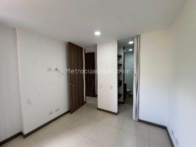 Apartamento de 2 alcobas en arriendo en La Florida Sabaneta, Sabaneta, 62 m² · foto 7 de 20