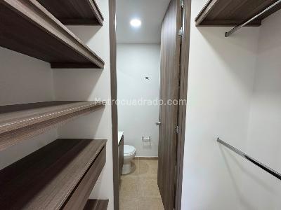 Apartamento de 2 alcobas en arriendo en La Florida Sabaneta, Sabaneta, 62 m² · foto 8 de 20
