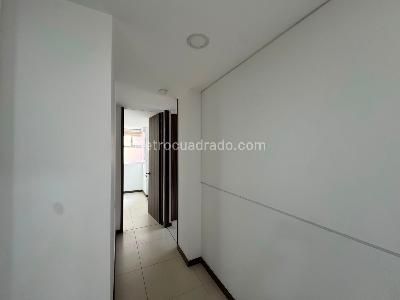 Apartamento de 2 alcobas en arriendo en La Florida Sabaneta, Sabaneta, 62 m² · foto 10 de 20