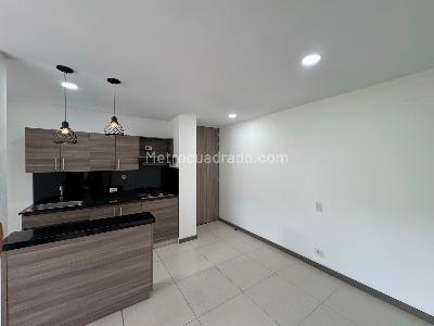 Apartamento de 2 alcobas en arriendo en La Florida Sabaneta, Sabaneta, 62 m² · foto 11 de 20