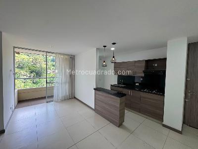 Apartamento de 2 alcobas en arriendo en La Florida Sabaneta, Sabaneta, 62 m² · foto 12 de 20
