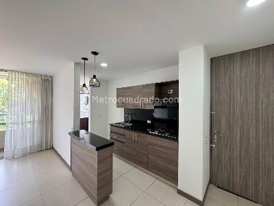 Apartamento de 2 alcobas en arriendo en La Florida Sabaneta, Sabaneta, 62 m² · foto 15 de 20