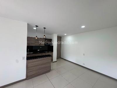 Apartamento de 2 alcobas en arriendo en La Florida Sabaneta, Sabaneta, 62 m² · foto 16 de 20