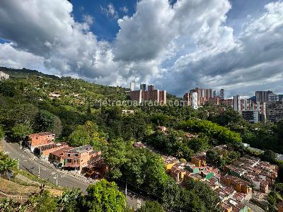 Apartamento de 2 alcobas en arriendo en La Florida Sabaneta, Sabaneta, 62 m² · foto 19 de 20