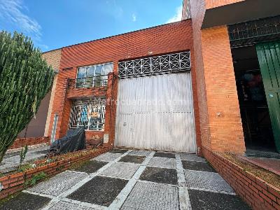 Bodega en Arriendo, Restrepo Naranjo, Sabaneta