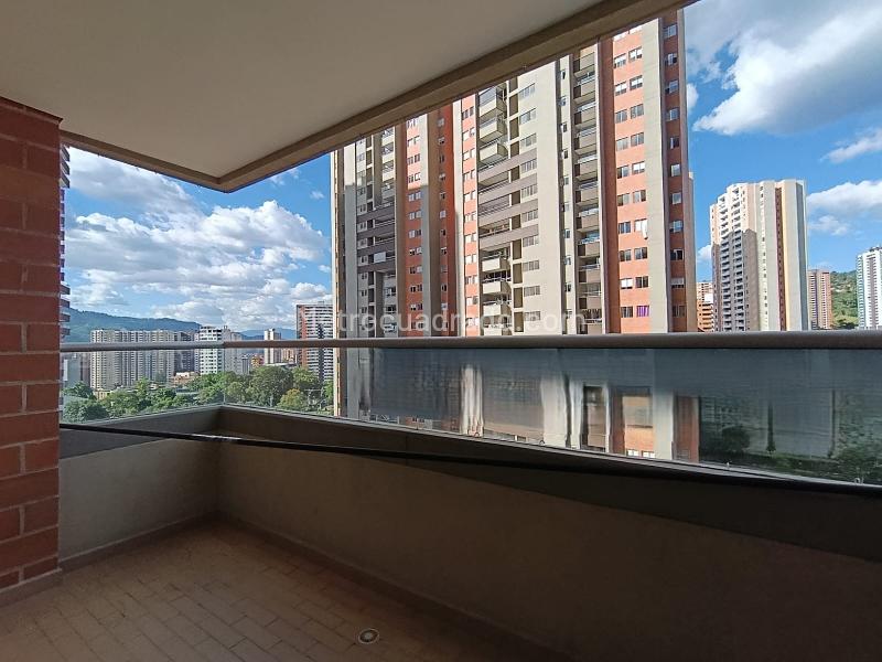Apartment in Sabaneta, Cañaveralejo - Vista 4