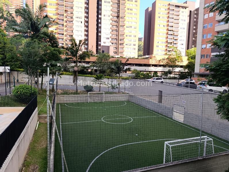 Apartment in Sabaneta, Cañaveralejo - Vista 5