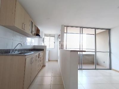 Apartamento de 3 alcobas en arriendo en Vegas De San Jose, Sabaneta, 90 m² · foto 4 de 16
