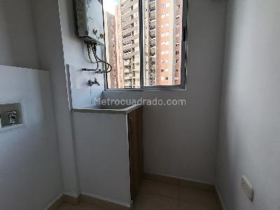 Apartamento de 3 alcobas en arriendo en Vegas De San Jose, Sabaneta, 90 m² · foto 5 de 16