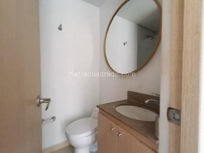 Apartamento de 3 alcobas en arriendo en Vegas De San Jose, Sabaneta, 90 m² · foto 8 de 16